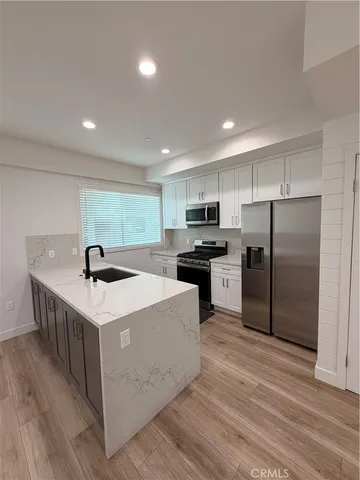 $4,500 | 14662 West Sara Lane, Panorama City, CA 91402