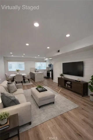 a kitchen with a sink and a stove