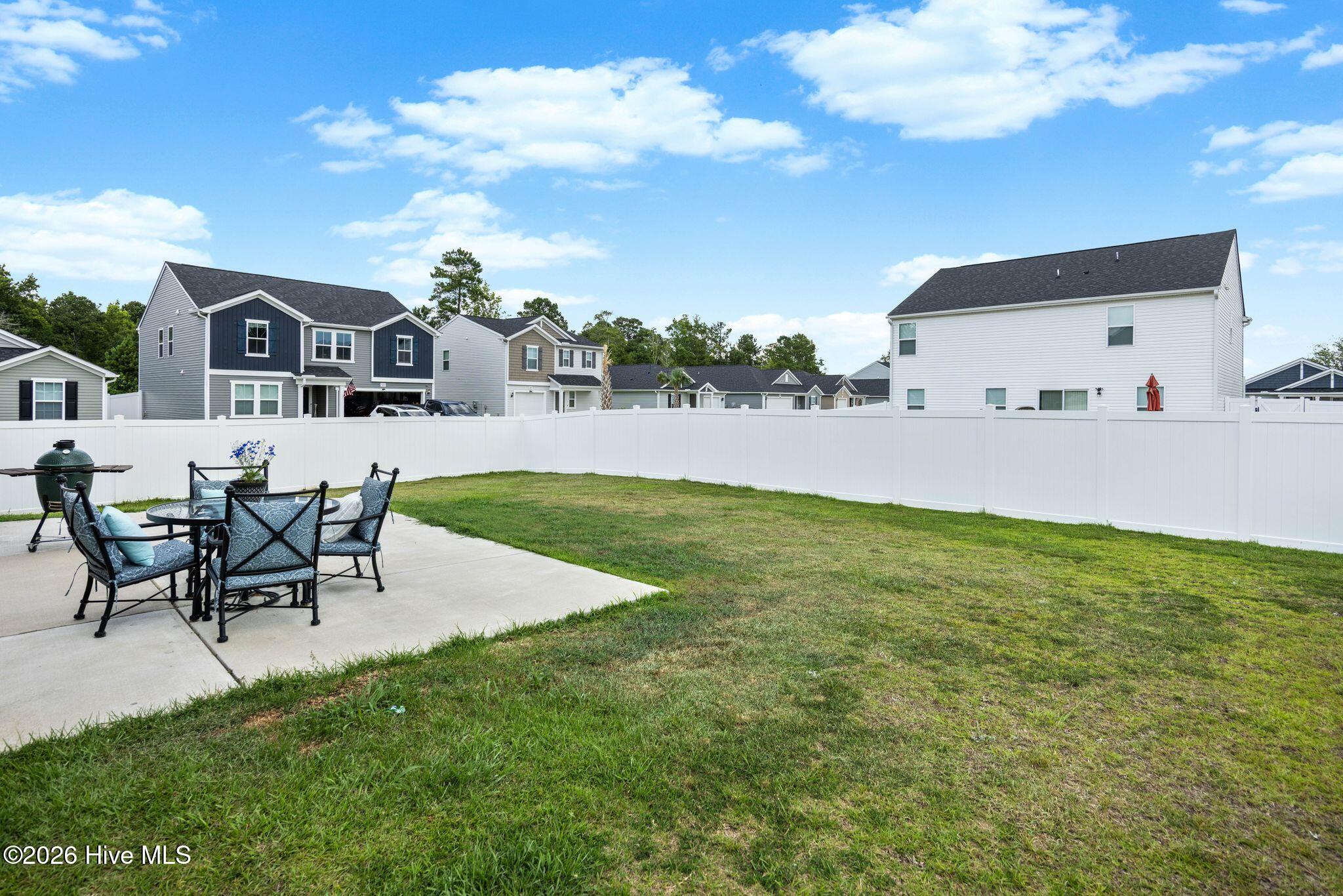 254 Red Rdg Lane Sunset Beach, NC 28468 - Photo 48 of 63