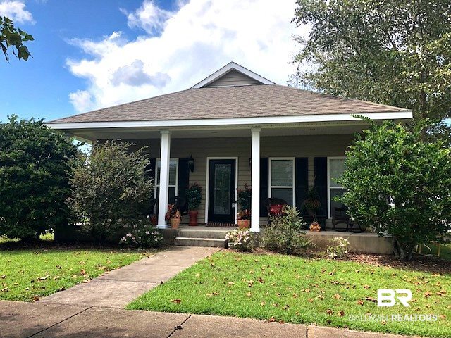 29845 St Basil Street Daphne, AL 36526 - Photo 1 of 23 Gorgeous Home in Historic Malbis!