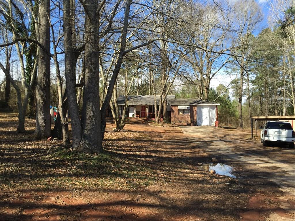 3836 Garrett Road Southwest Powder Springs, GA 30127 - Photo 1 of 1 Gallery Image 1