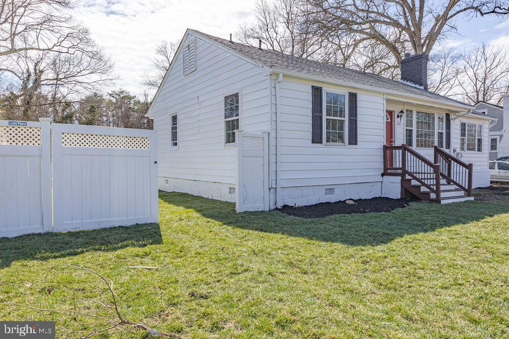 6501 Woodley Road Clinton, MD 20735 - Photo 26 of 37