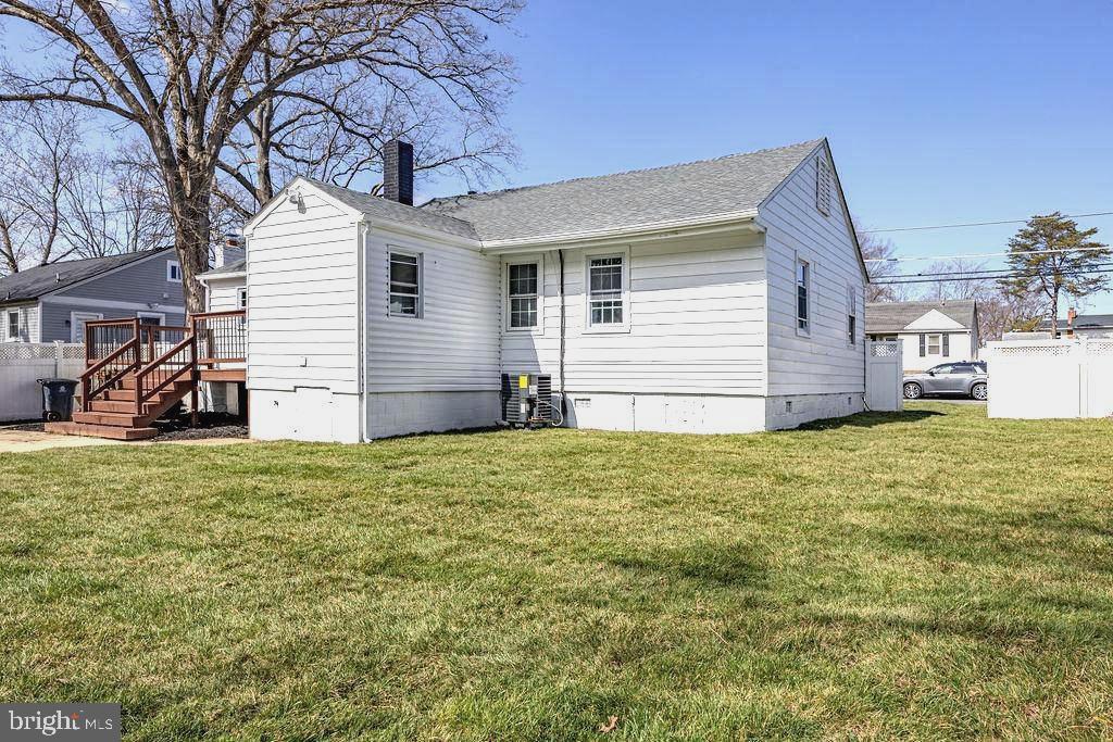 6501 Woodley Road Clinton, MD 20735 - Photo 27 of 37