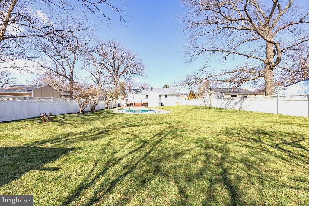 6501 Woodley Road Clinton, MD 20735 - Photo 37 of 37