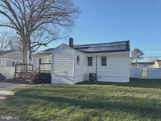 6501 Woodley Road Clinton, MD 20735 - Photo 4 of 37