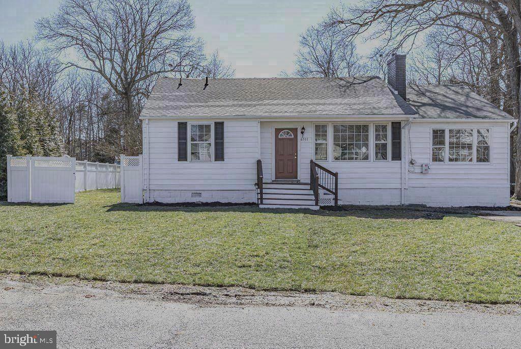 6501 Woodley Road Clinton, MD 20735 - Photo 5 of 37