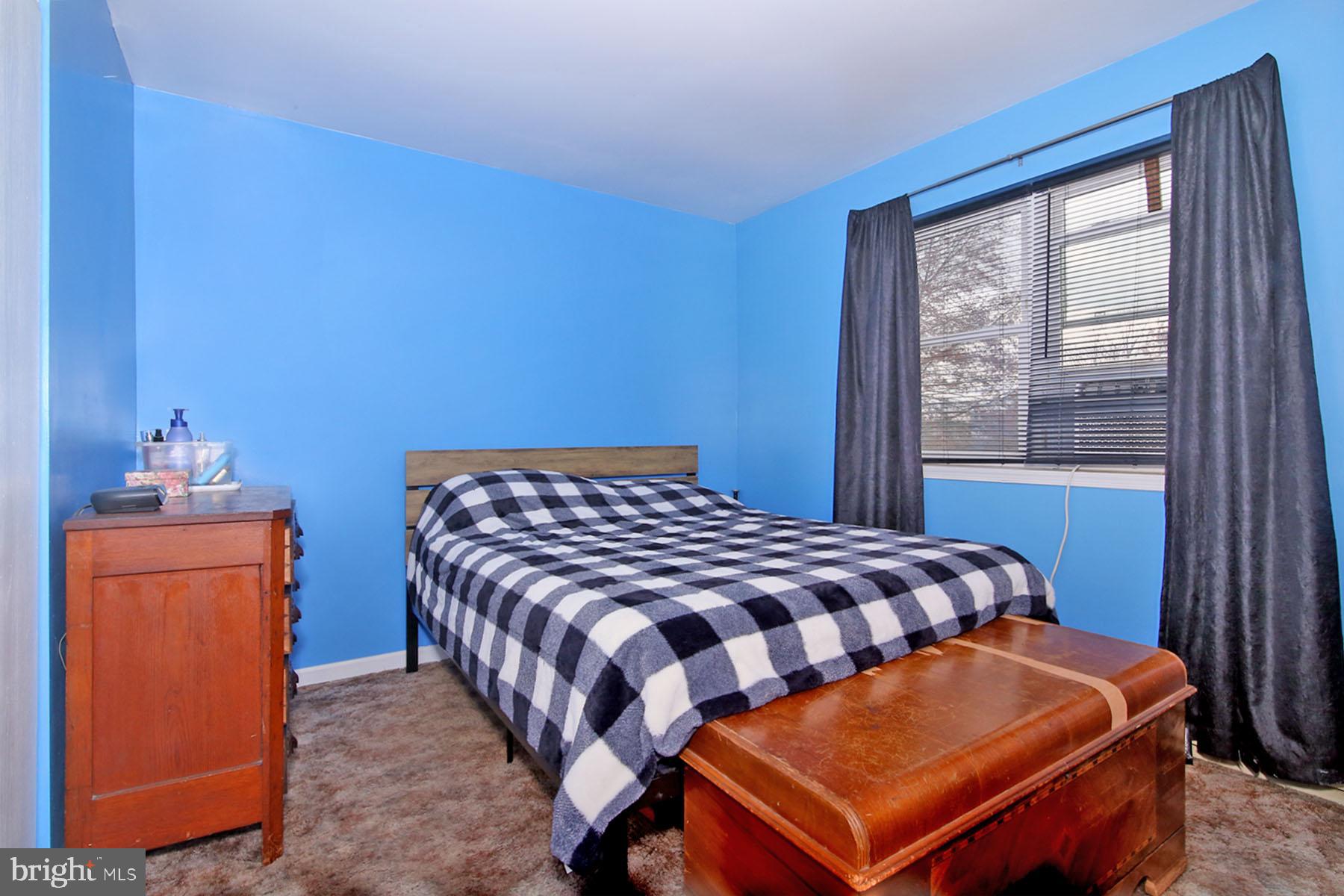 25 Walnut Mill Lane Cleona, PA 17042 - Photo 11 of 17 a bedroom with a bed and window