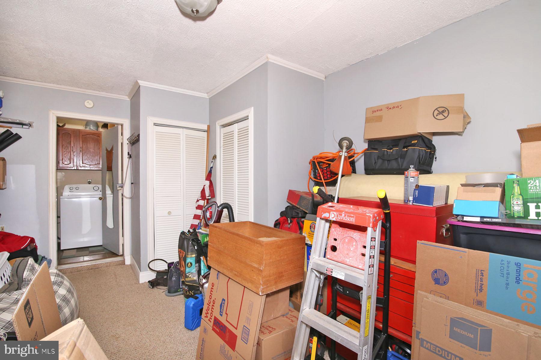 25 Walnut Mill Lane Cleona, PA 17042 - Photo 15 of 17 a children room with furniture and a flat screen tv