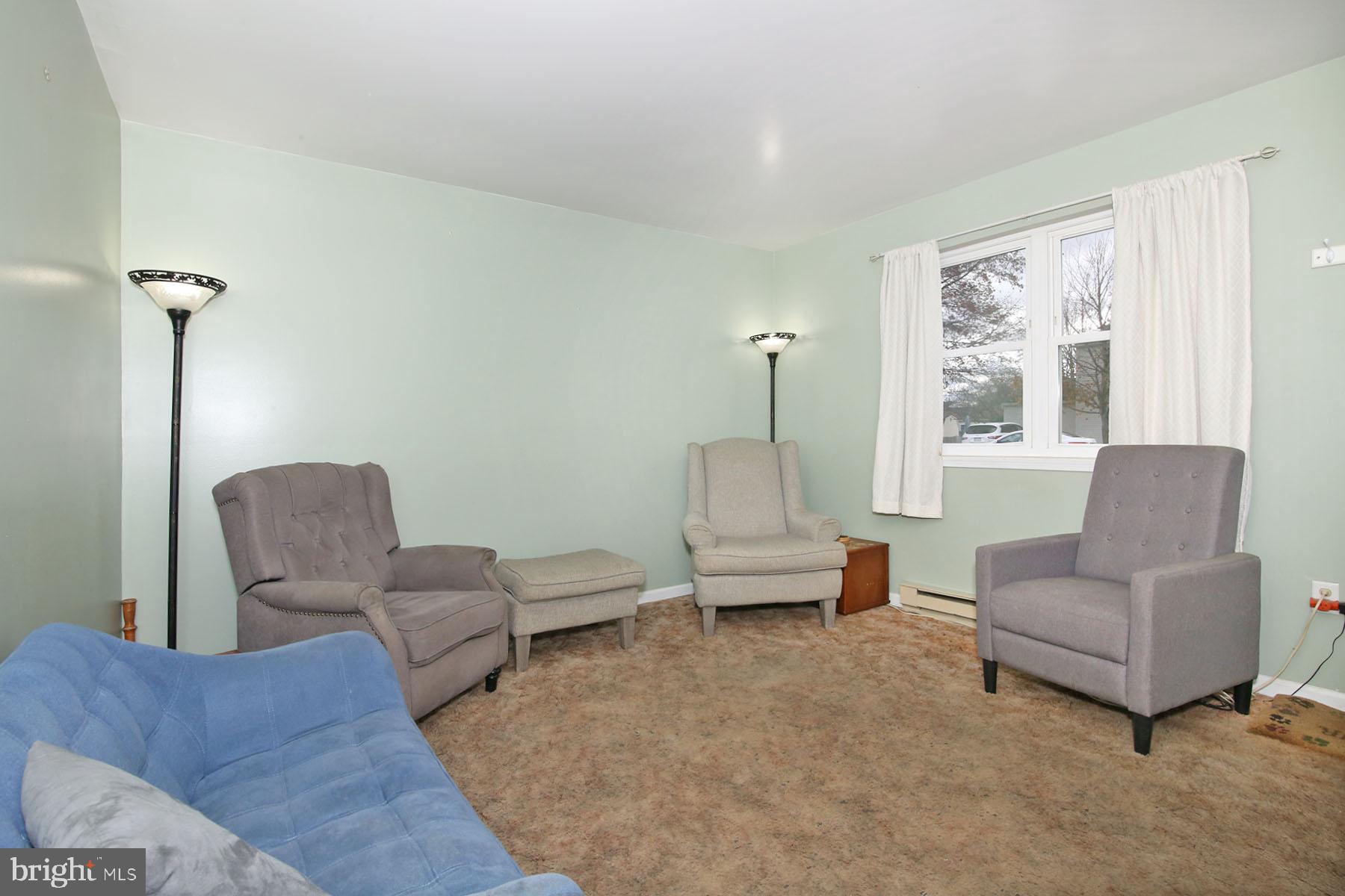 25 Walnut Mill Lane Cleona, PA 17042 - Photo 8 of 17 a living room with furniture and a window
