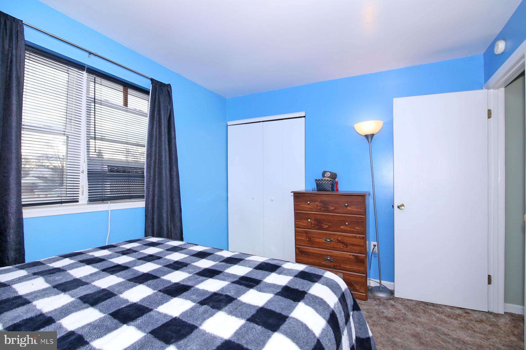 25 Walnut Mill Lane Cleona, PA 17042 - Photo 10 of 17 a bedroom with a bed and a dresser