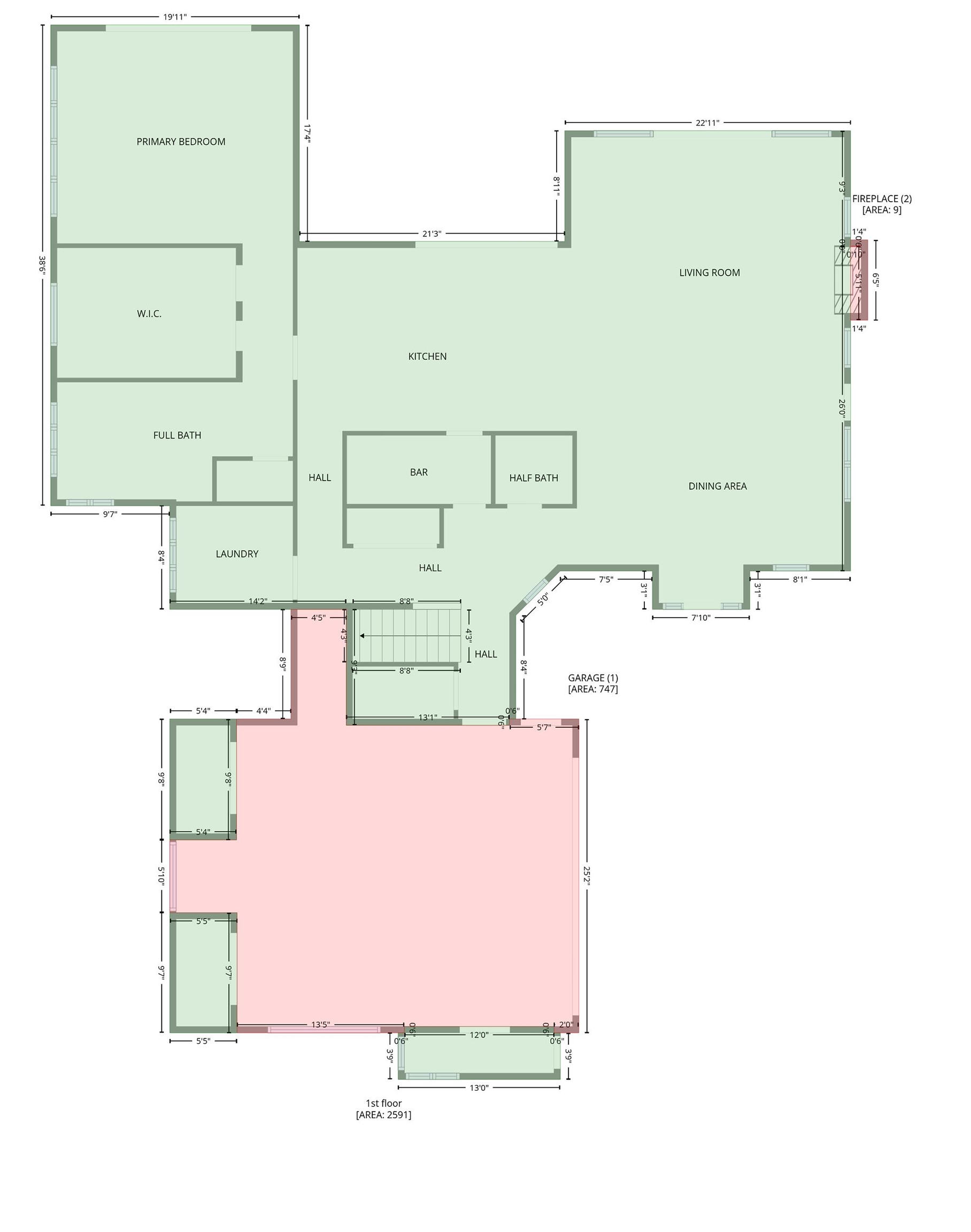 11761 Bottcher Loop Truckee, CA 96161 - Photo 28 of 28