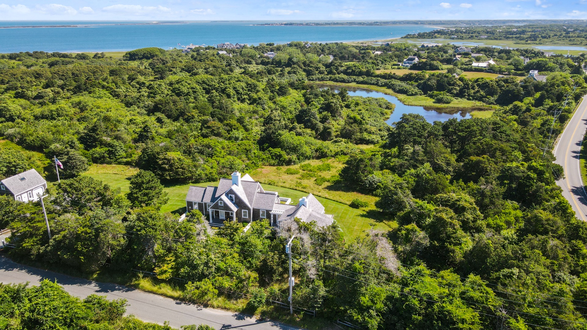 68 Shawkemo Road Nantucket, MA 02554 - Photo 45 of 46 Gallery Image 45