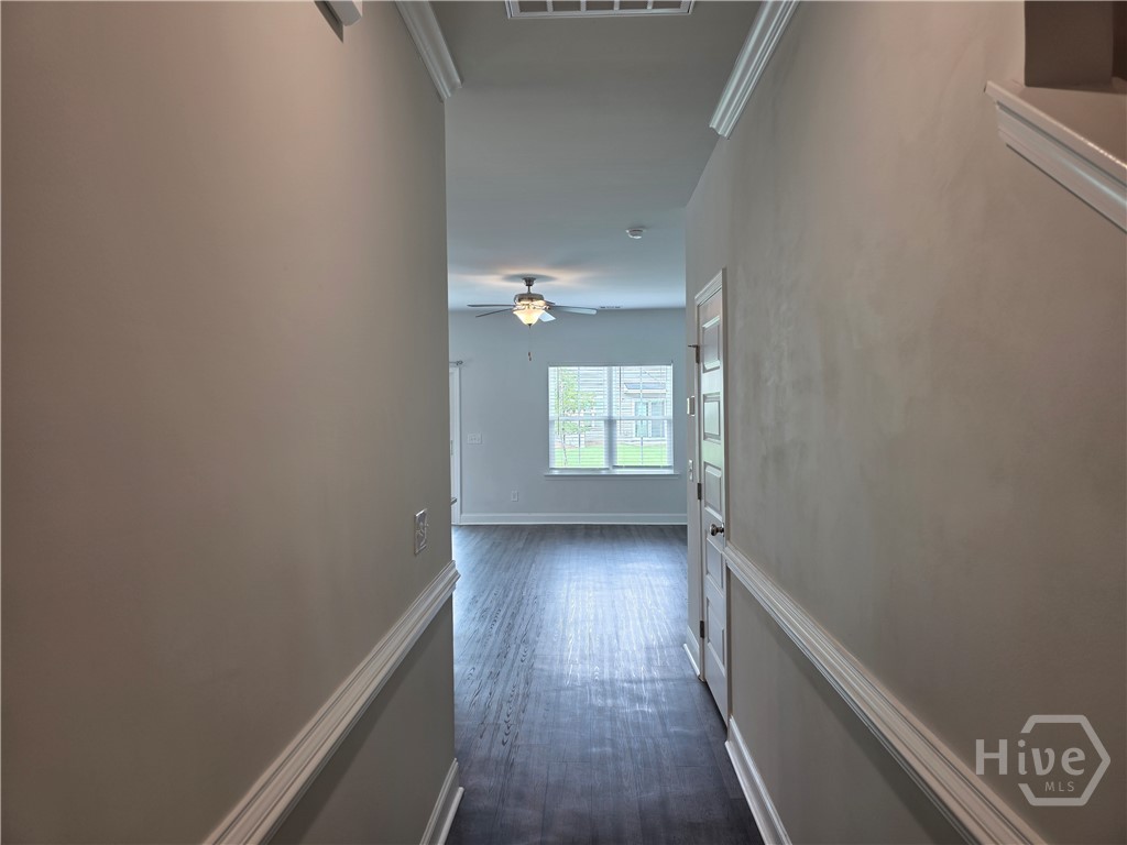 541 Gov Treutlen Circle Pooler, GA 31322 - Photo 3 of 27
