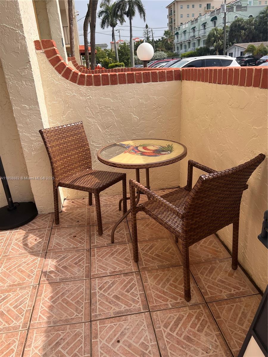 400 North Riverside Drive, Unit 104 Pompano Beach, FL 33062 - Photo 17 of 61