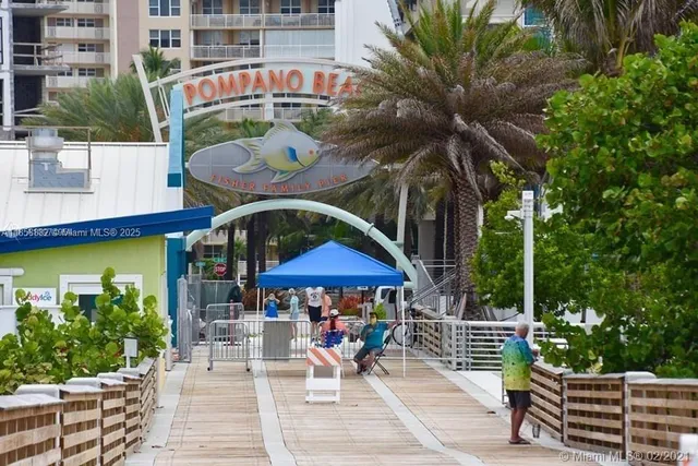 $2,695 | 400 North Riverside Drive, Unit 104, Pompano Beach, FL 33062