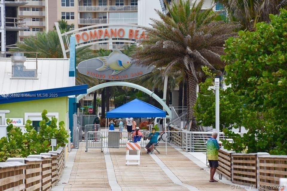 400 North Riverside Drive, Unit 104 Pompano Beach, FL 33062 - Photo 50 of 61