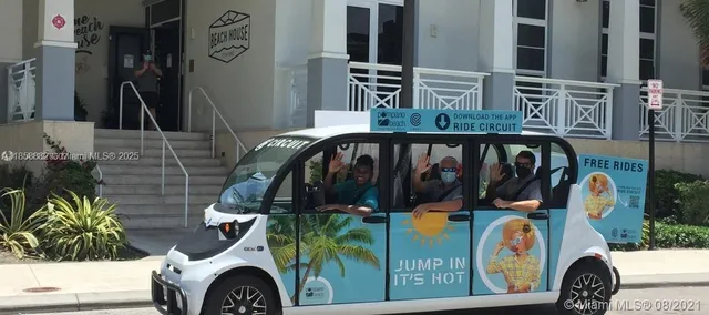 $2,695 | 400 North Riverside Drive, Unit 104, Pompano Beach, FL 33062