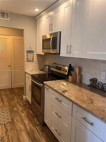 $2,695 | 400 North Riverside Drive, Unit 104, Pompano Beach, FL 33062