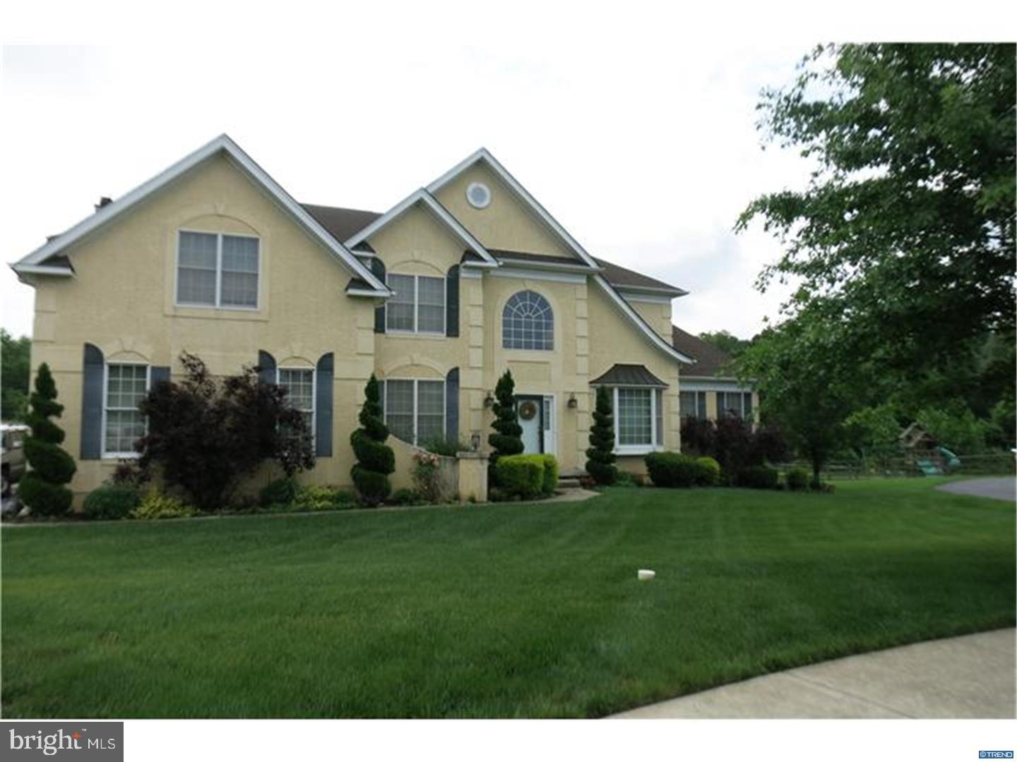 1019 Powell Court Bear, DE 19701 - Photo 1 of 23