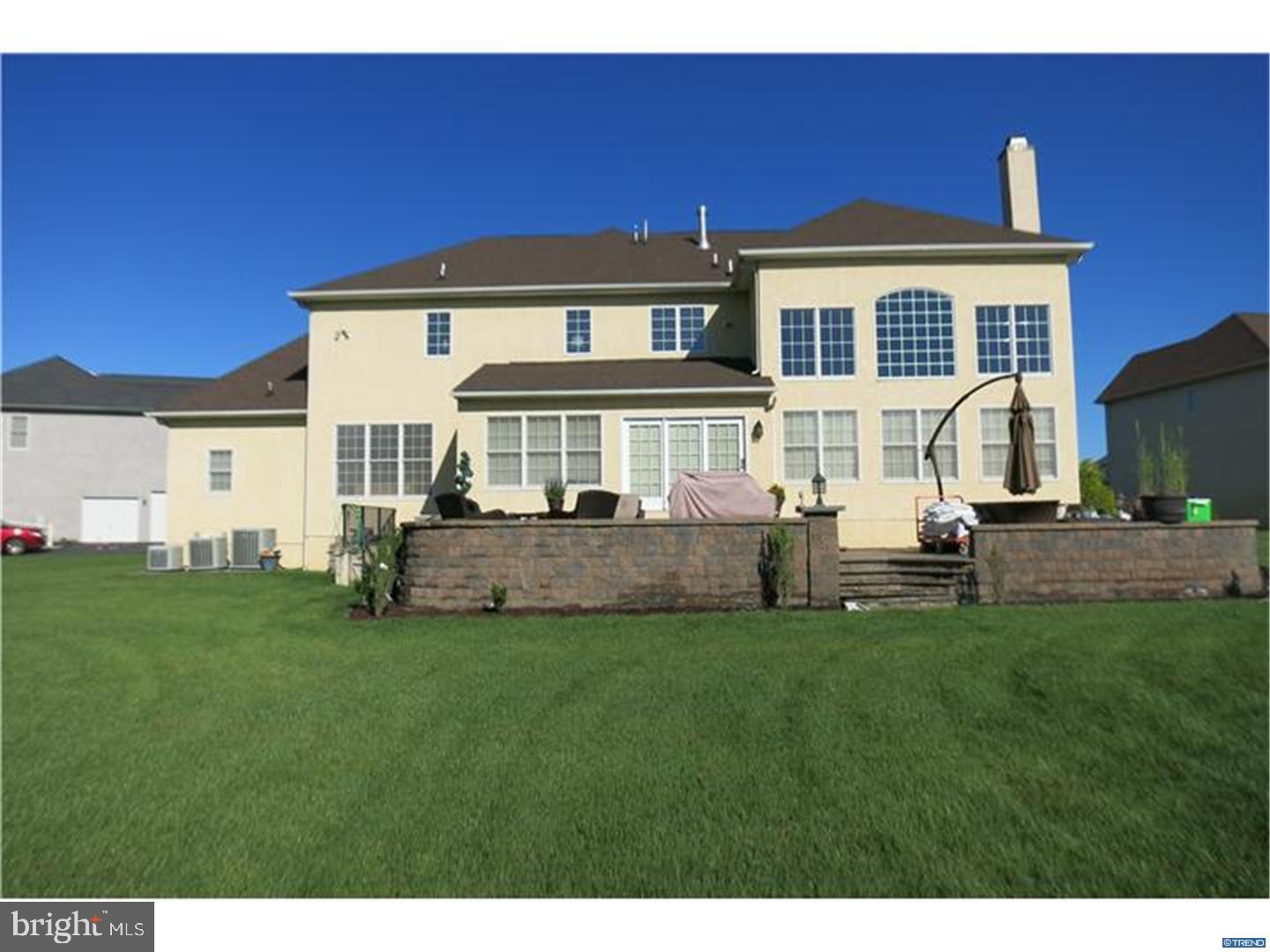 1019 Powell Court Bear, DE 19701 - Photo 22 of 23