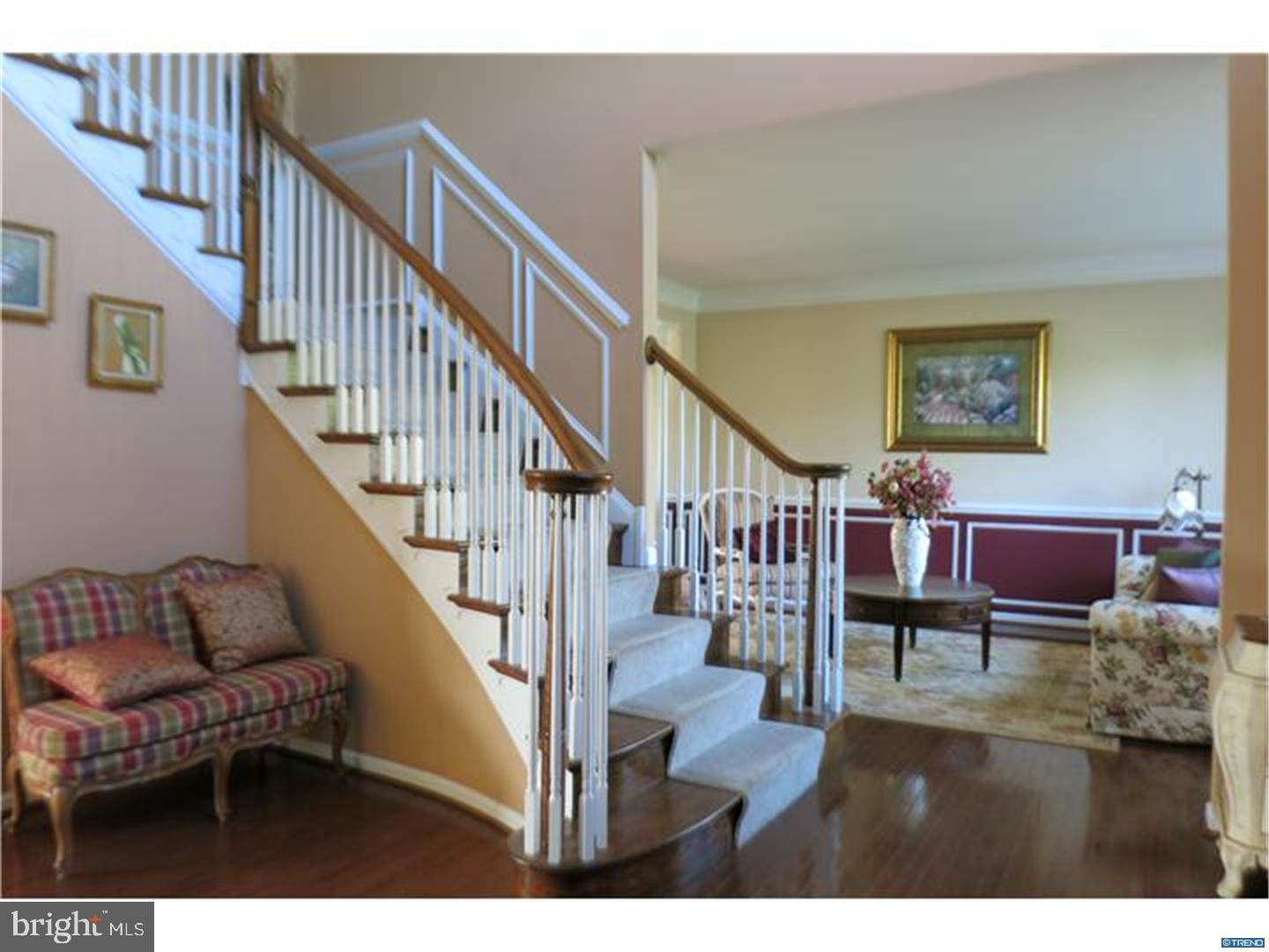 1019 Powell Court Bear, DE 19701 - Photo 5 of 23