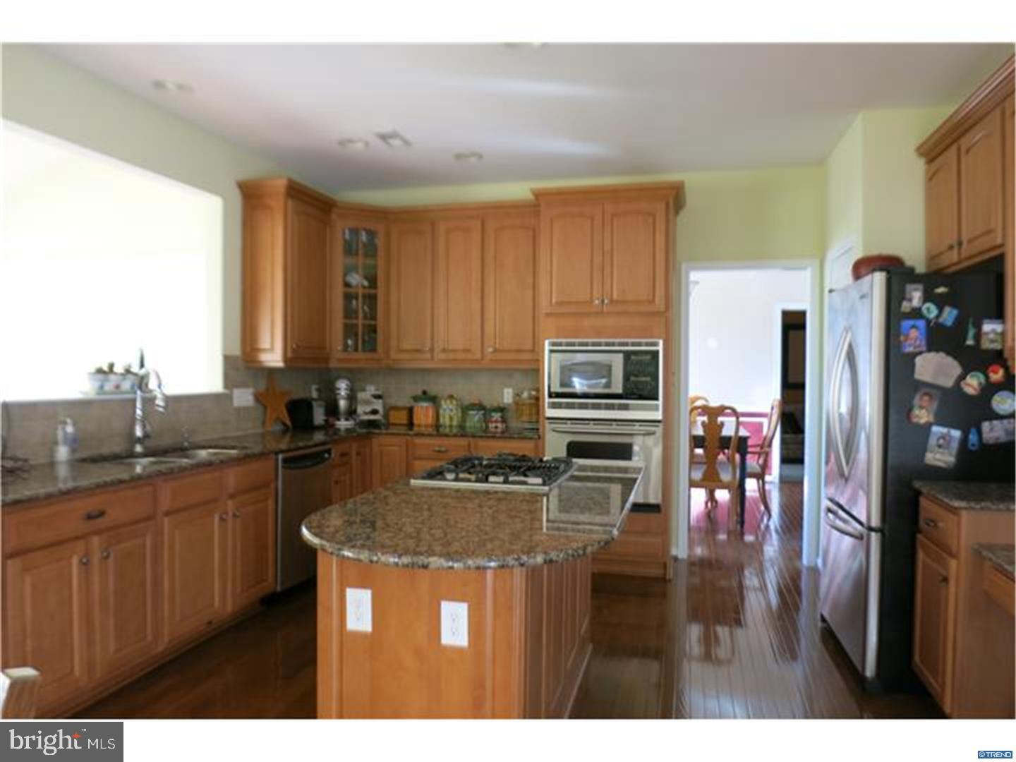 1019 Powell Court Bear, DE 19701 - Photo 9 of 23