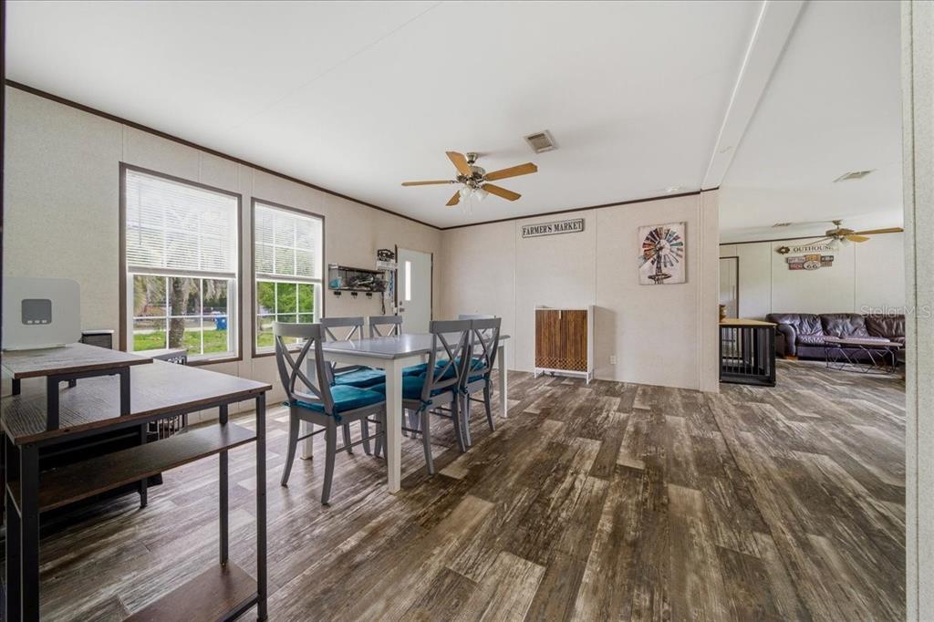 444 Korbus Road Brooksville, FL 34604 - Photo 6 of 30