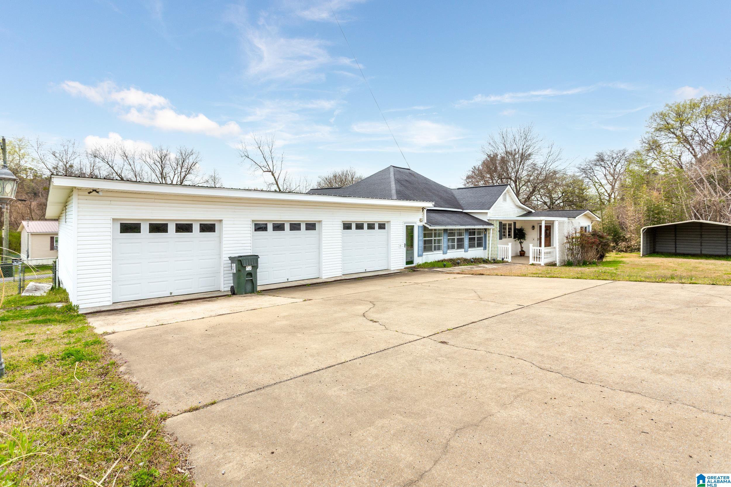 140 Railroad Avenue Ragland, AL 35131 - Photo 3 of 35