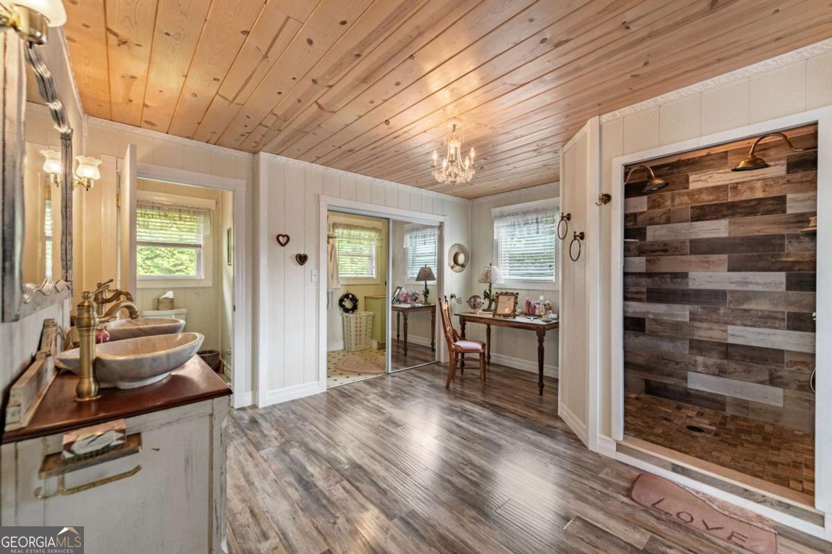 53 Fox Run, Unit 77 Blue Ridge, GA 30513 - Photo 54 of 97 Gallery Image 54