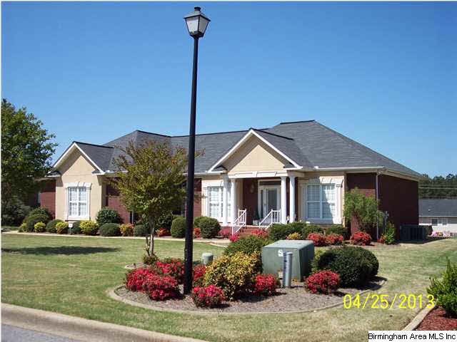 1209 Jacksons Way Southwest Jacksonville, AL 36265 - Photo 4 of 28