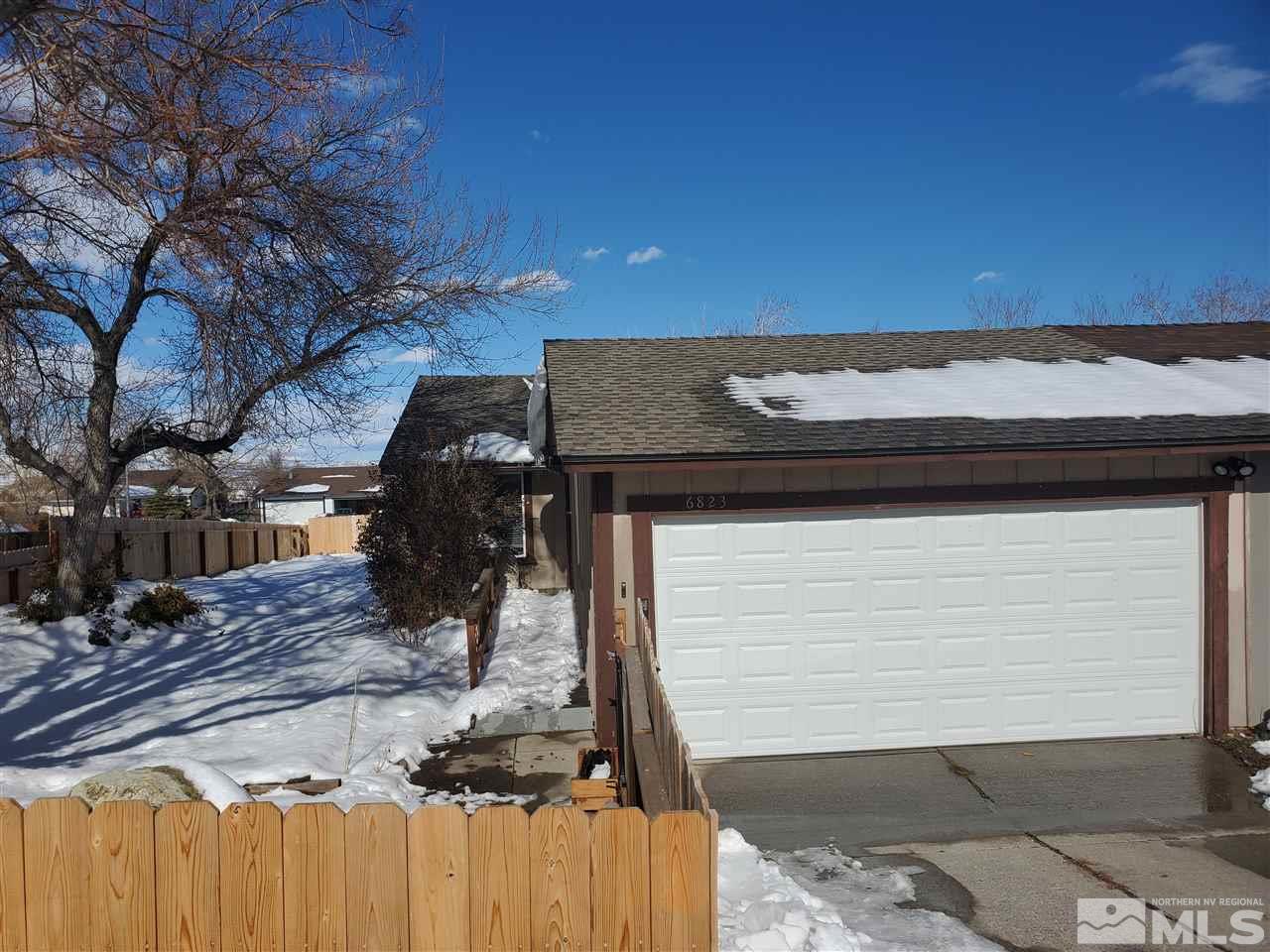6823 Flower Street Reno, NV 89506 - Photo 1 of 28 Photo 1