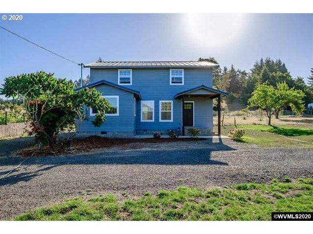 26743 Bellfountain Road Monroe, OR 97456 - Photo 21 of 32 Gallery Image 21