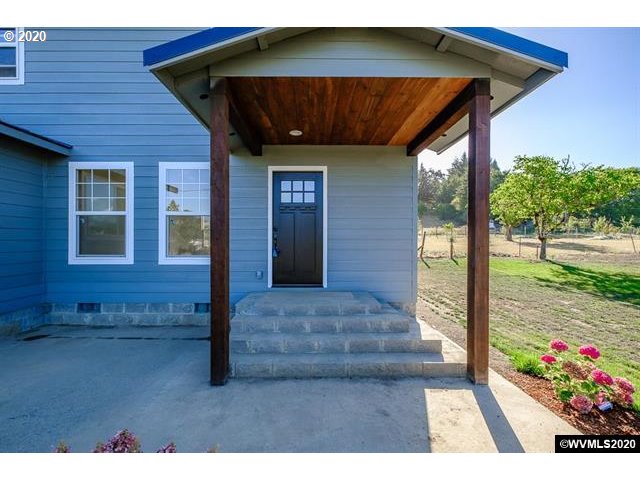 26743 Bellfountain Road Monroe, OR 97456 - Photo 22 of 32 Gallery Image 22