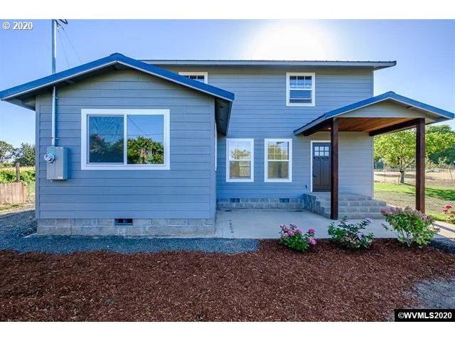 26743 Bellfountain Road Monroe, OR 97456 - Photo 23 of 32 Gallery Image 23