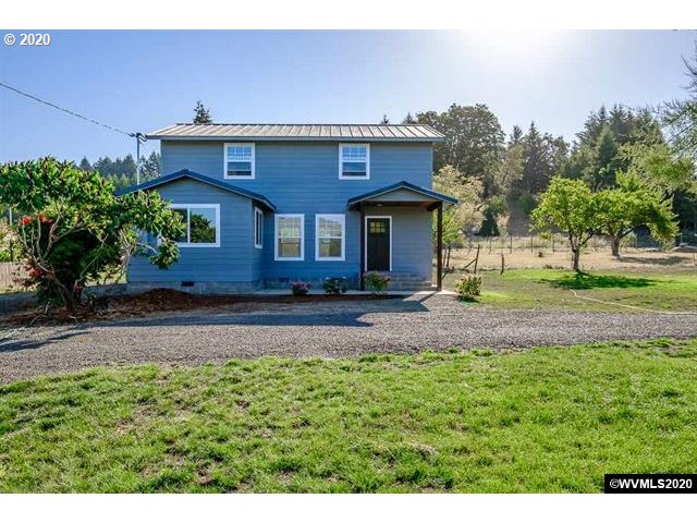 26743 Bellfountain Road Monroe, OR 97456 - Photo 24 of 32 Gallery Image 24