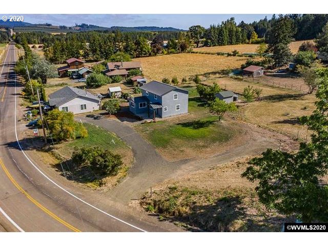 26743 Bellfountain Road Monroe, OR 97456 - Photo 29 of 32 Gallery Image 29