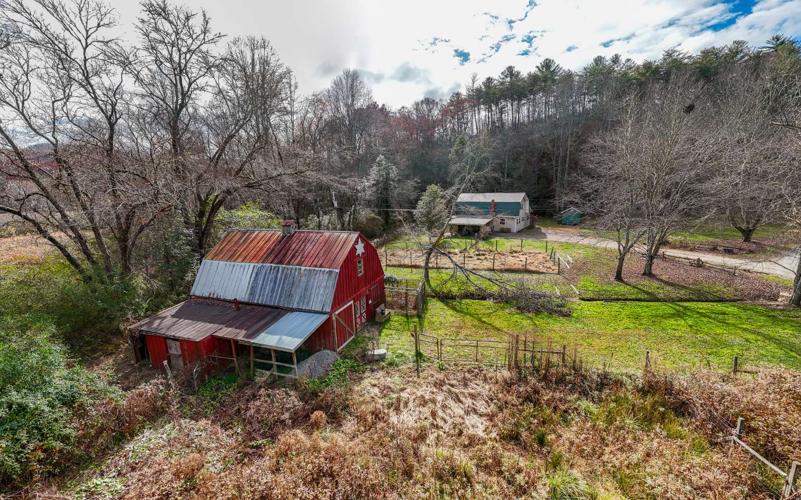 175 Orchard Drive Murphy, NC 28906 - Photo 2 of 66 Additional View
