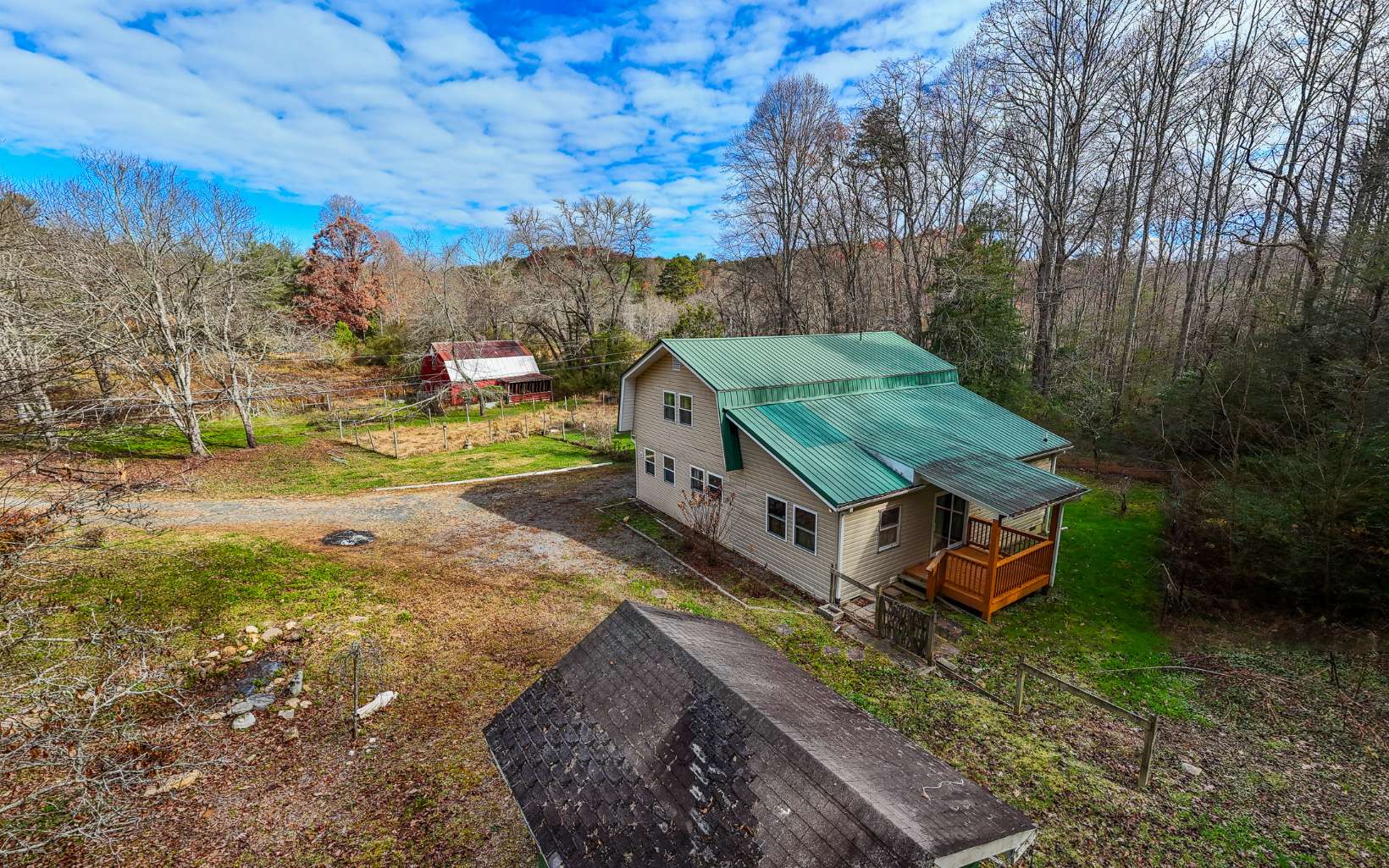 175 Orchard Drive Murphy, NC 28906 - Photo 3 of 66 Additional View
