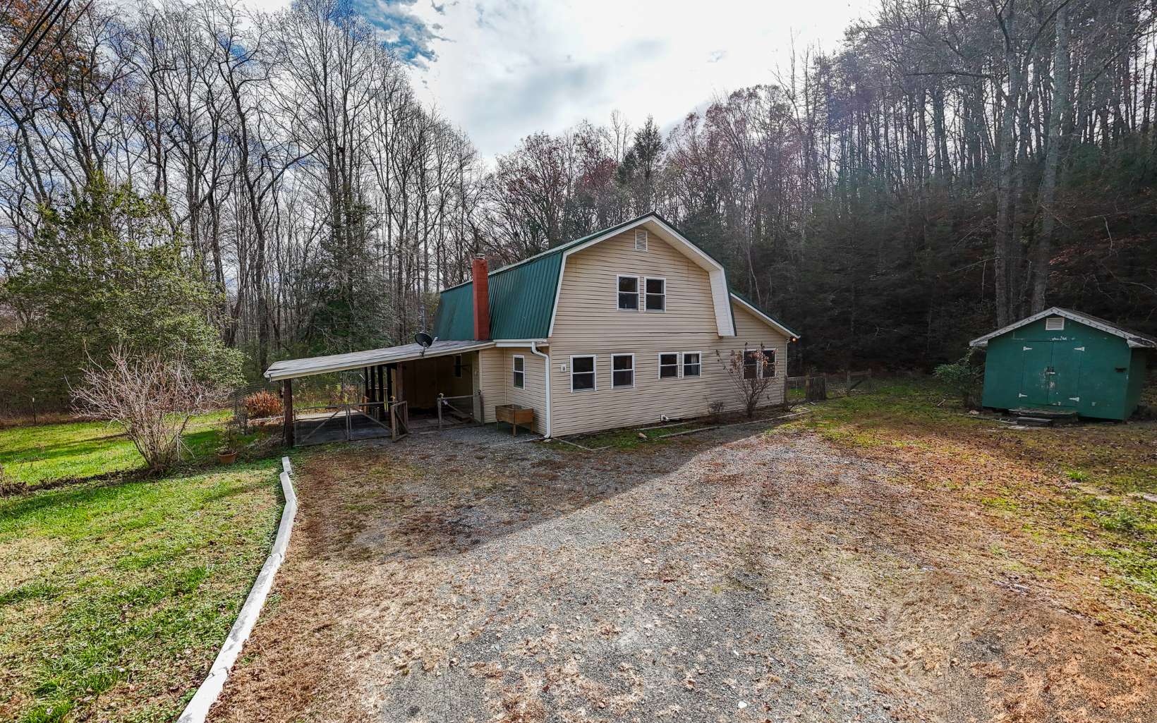 175 Orchard Drive Murphy, NC 28906 - Photo 4 of 66 Additional View