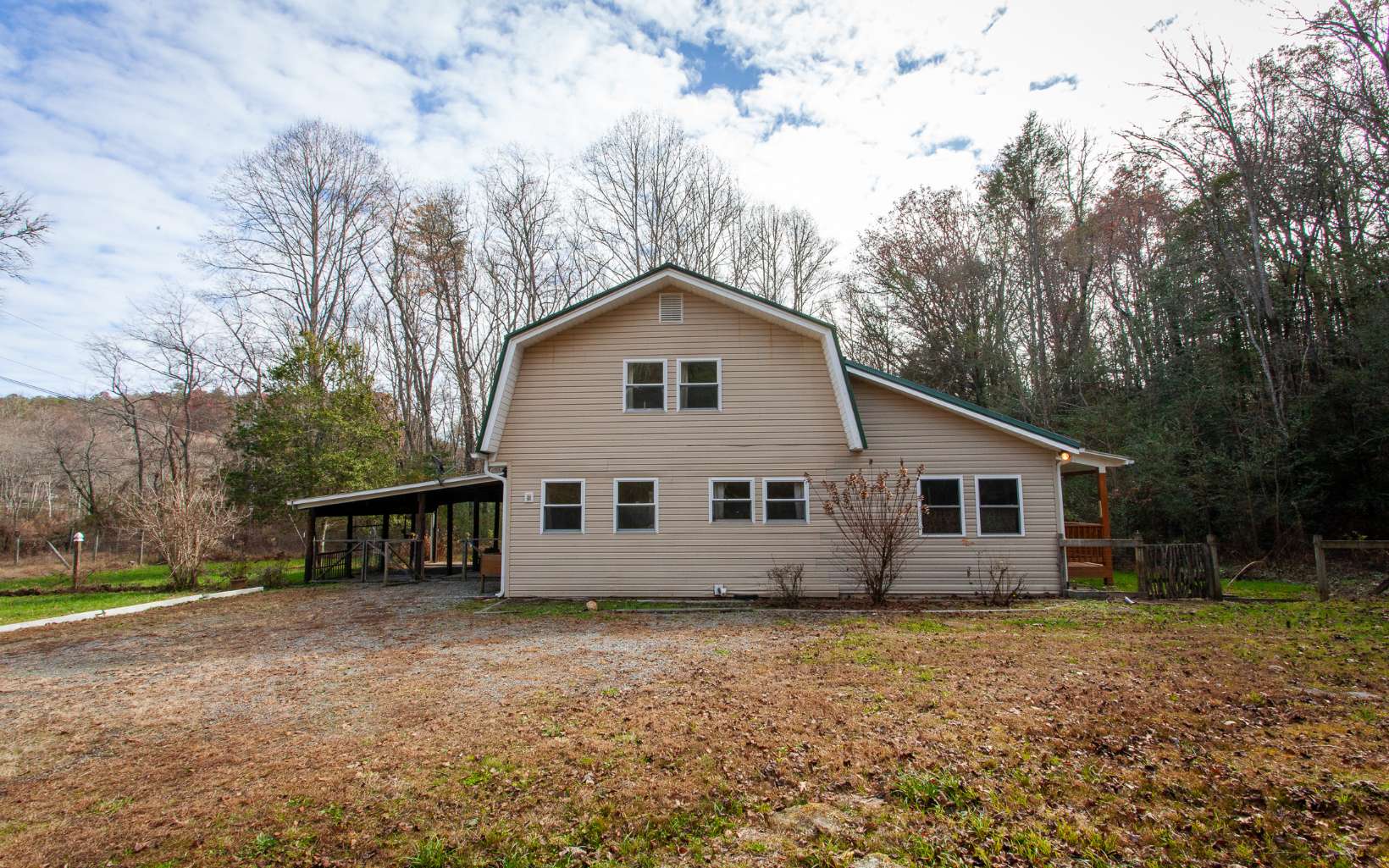 175 Orchard Drive Murphy, NC 28906 - Photo 53 of 66 Additional View