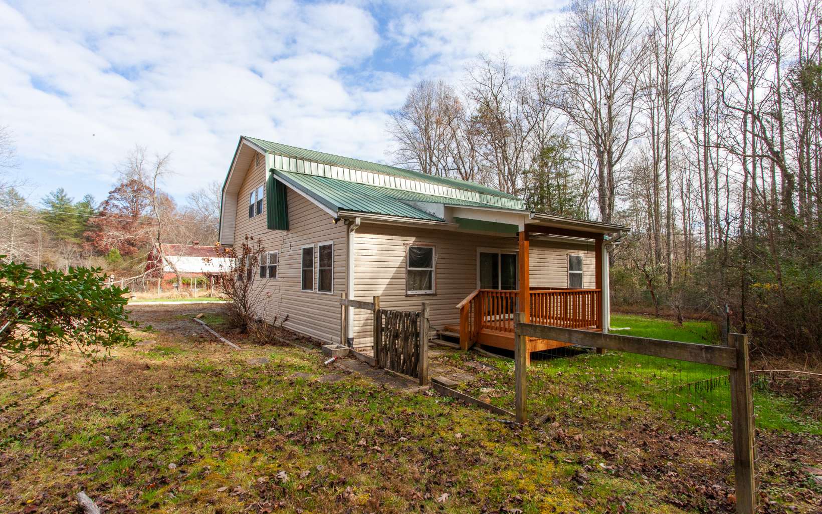 175 Orchard Drive Murphy, NC 28906 - Photo 54 of 66 Additional View