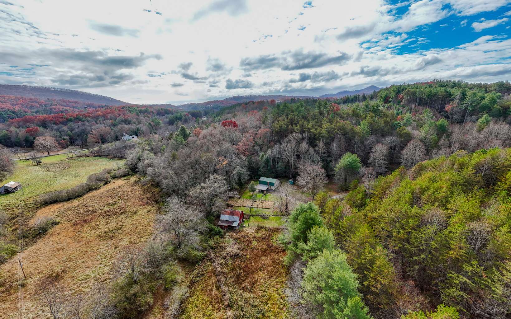 175 Orchard Drive Murphy, NC 28906 - Photo 6 of 66 Additional View