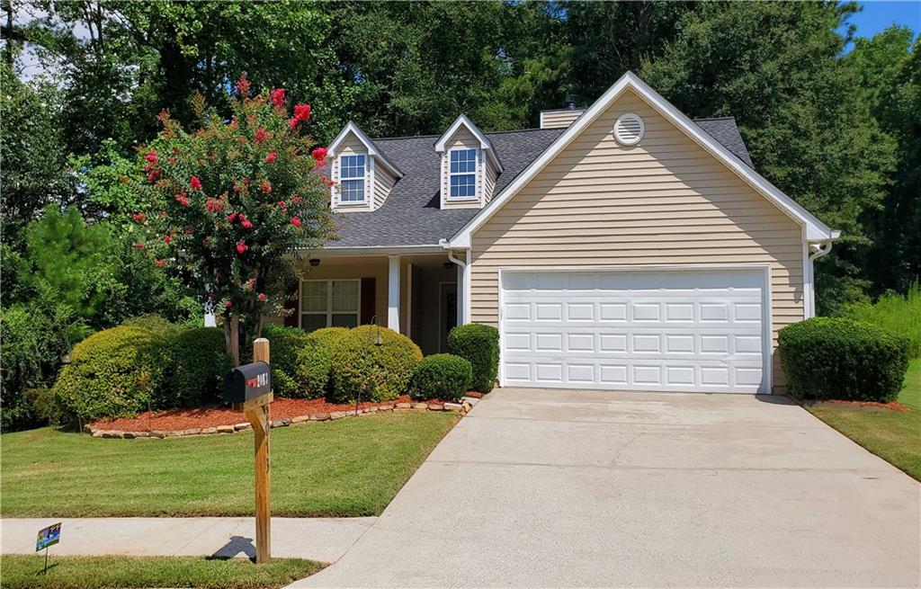 2073 Ridgestone Landing Southwest Marietta, GA 30008 - Photo 1 of 1