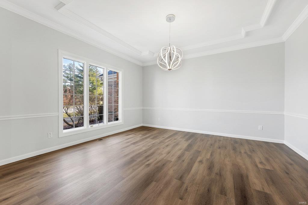 1163 Whitmoor Drive Weldon Spring, MO 63304 - Photo 17 of 60