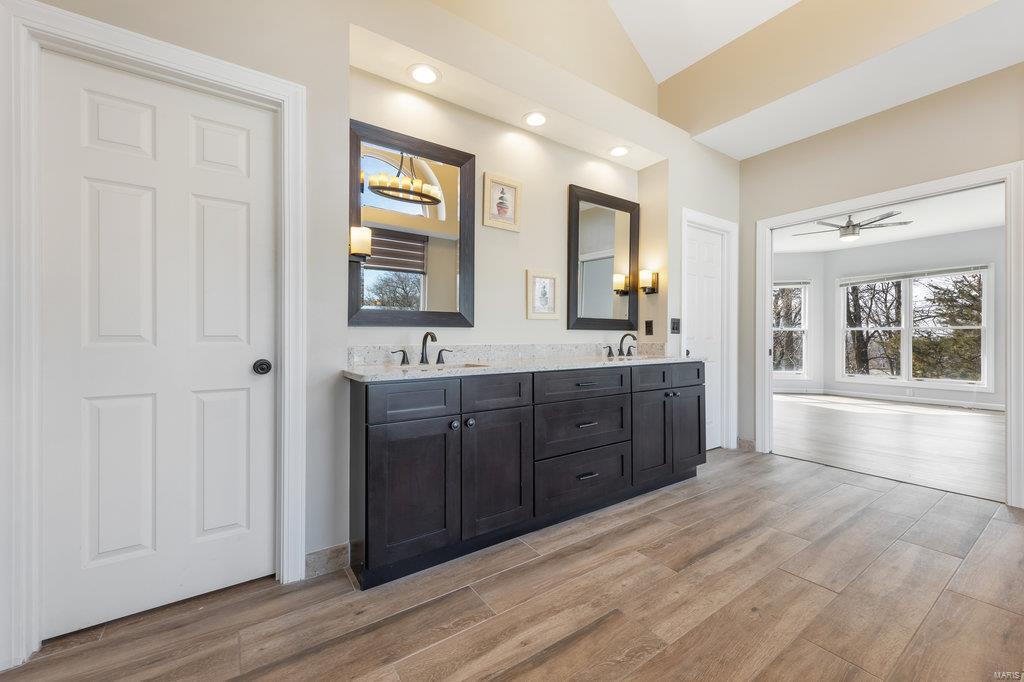 1163 Whitmoor Drive Weldon Spring, MO 63304 - Photo 21 of 60