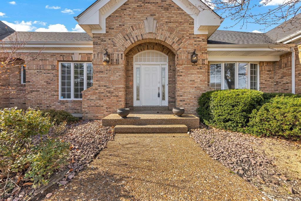 1163 Whitmoor Drive Weldon Spring, MO 63304 - Photo 3 of 60