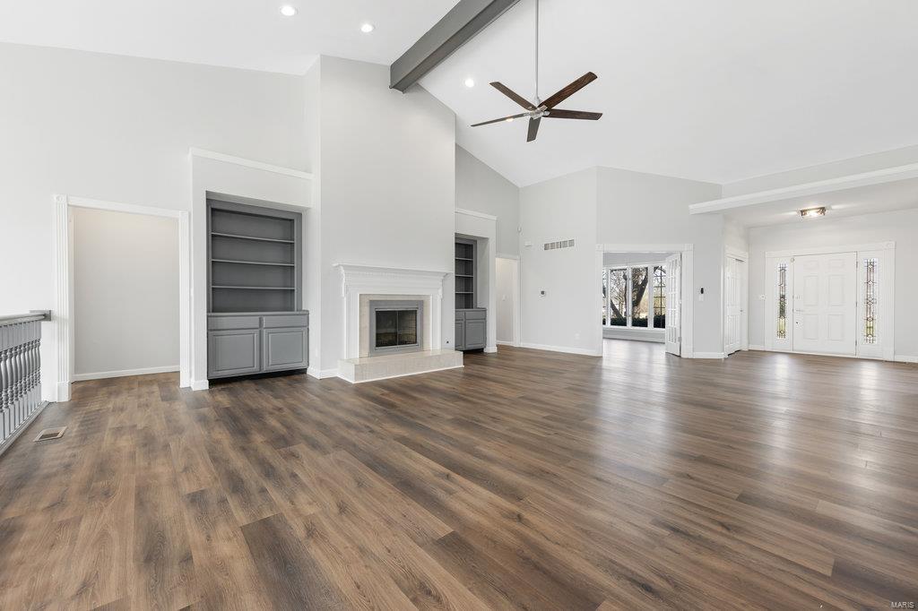 1163 Whitmoor Drive Weldon Spring, MO 63304 - Photo 5 of 60