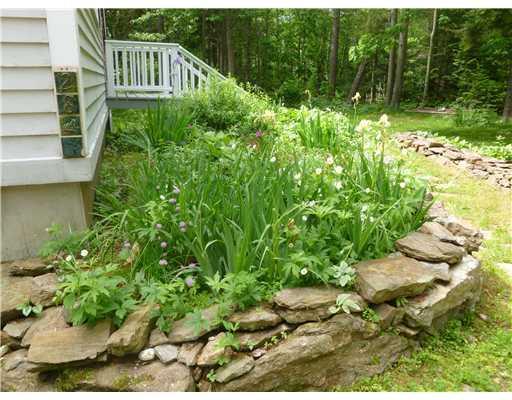 28 Spruce Shore Road Harpswell, ME 04079 - Photo 7 of 25 Yard/Garden.
