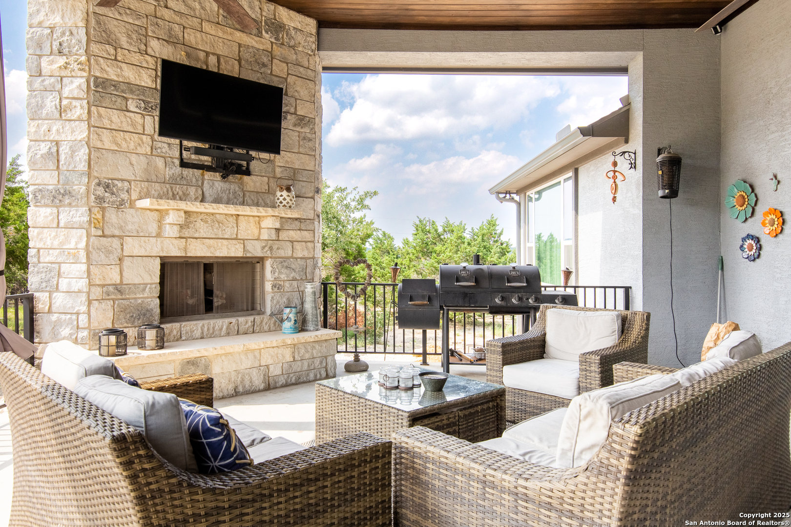 1012 Sunrise Place Spring Branch, TX 78070 - Photo 25 of 49