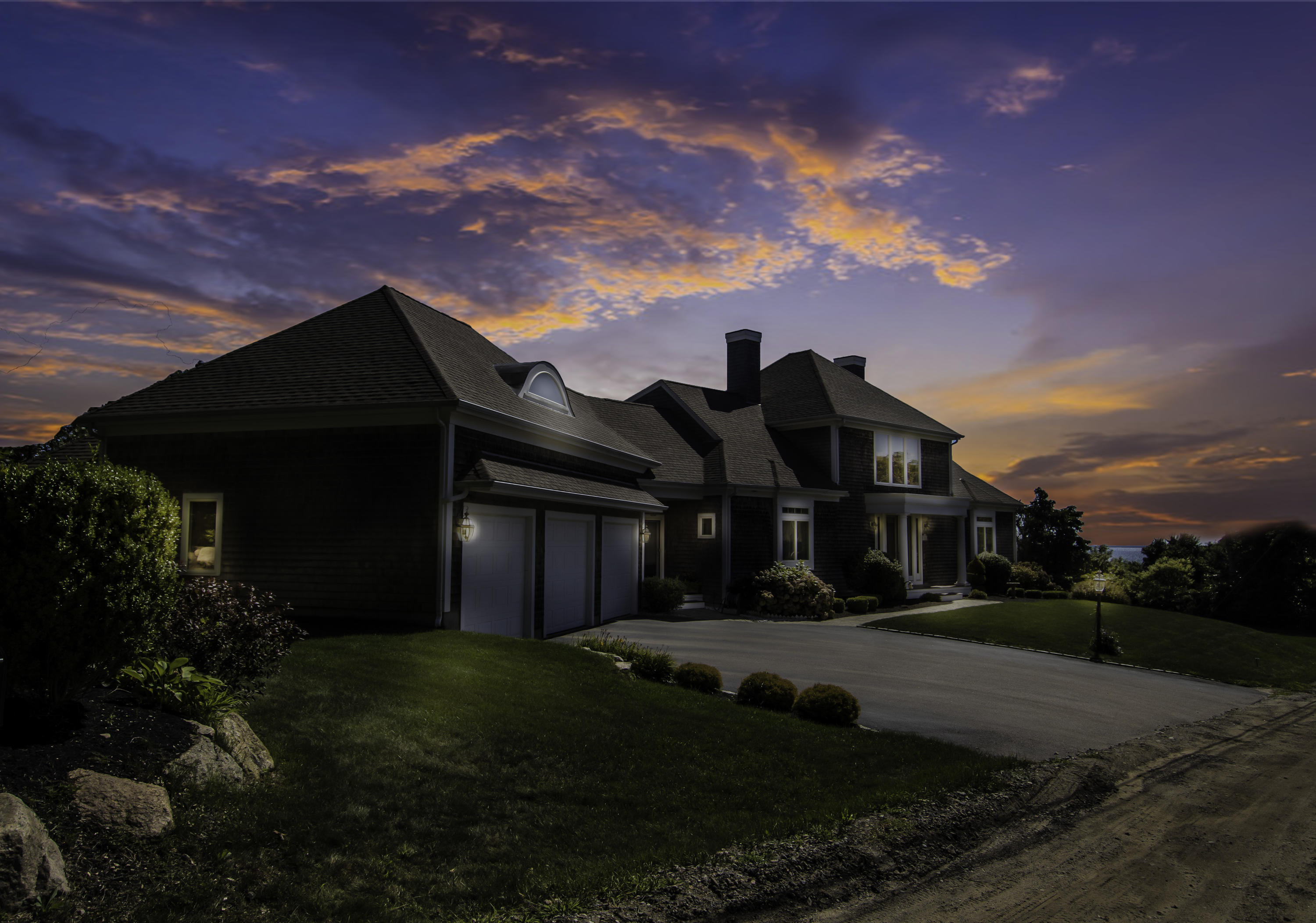 83 Menotomy Road Plymouth, MA 02360 - Photo 1 of 30 Breathtaking